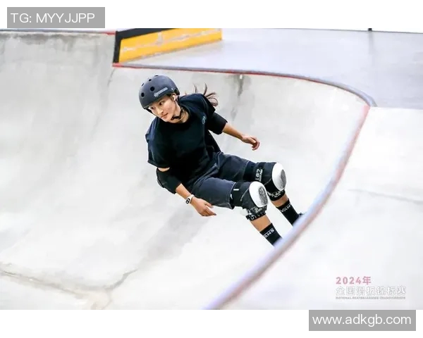 成都滑板队荣登全国滑板技术排行榜第十名展现出色实力与潜力