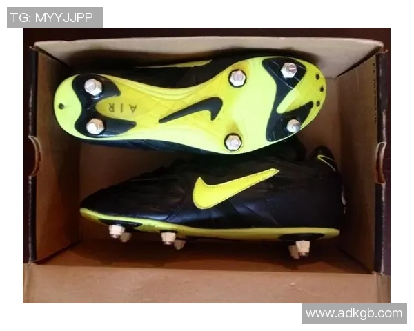 英超球员球鞋品牌偏好统计与代言关系揭秘 英超球员球鞋品牌偏好统计与代言关系揭秘