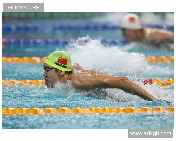 世界泳坛风云变幻探索顶尖泳者成就与未来发展趋势