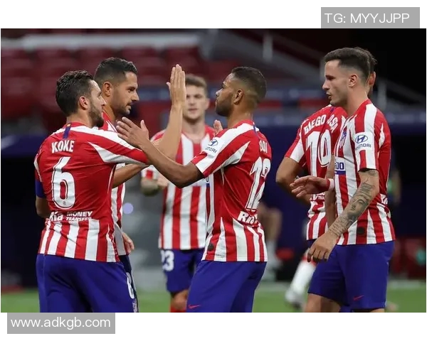 马德里竞技：西甲劲旅崛起之路与未来发展展望