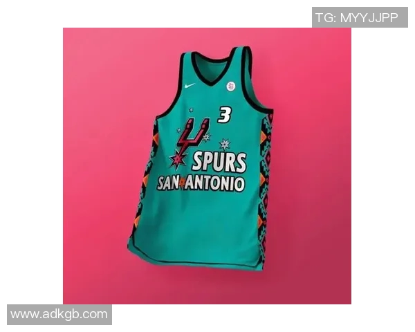 球衣背后的故事：从设计到文化符号，探索体育精神与时尚潮流的融合