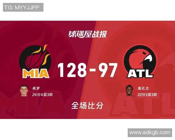 10月4日NBA季前赛老鹰对决热火精彩回顾与赛后分析 10月4日NBA季前赛老鹰对决热火精彩回顾与赛后分析