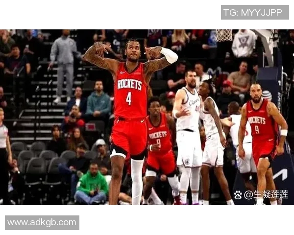 火箭队与森林狼激战回顾2018年2月24日精彩瞬间与赛后分析