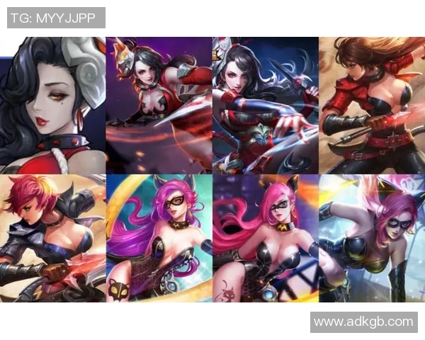 刘丽专访：深度回顾王者荣耀的成长与变迁历程