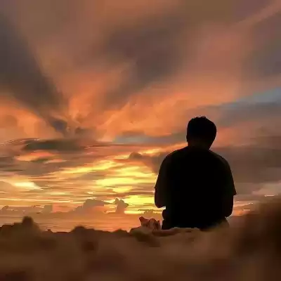 浦清忧